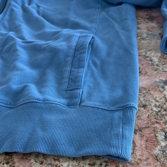 Tommy Bahama Men's Blue Hooded Jacket - Picture 10 of 13